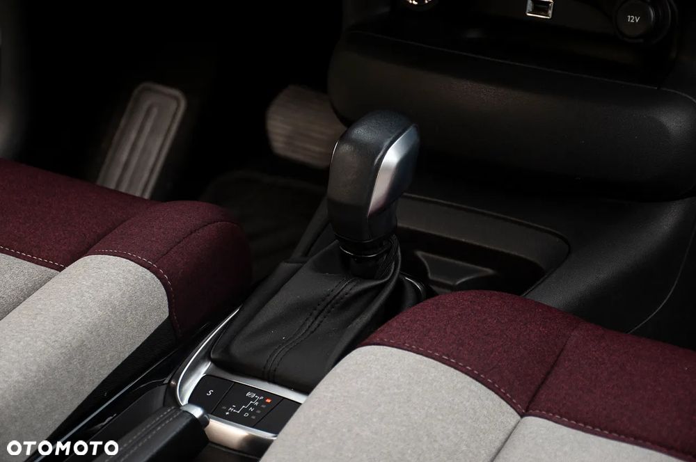 Citroën C4 Cactus 1.2 PureTech GPF Shine Pack EAT6 - 21