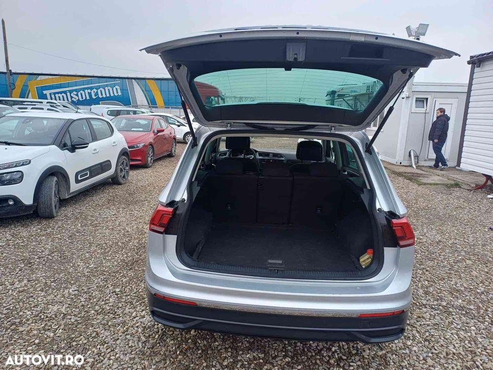 Volkswagen Tiguan - 7