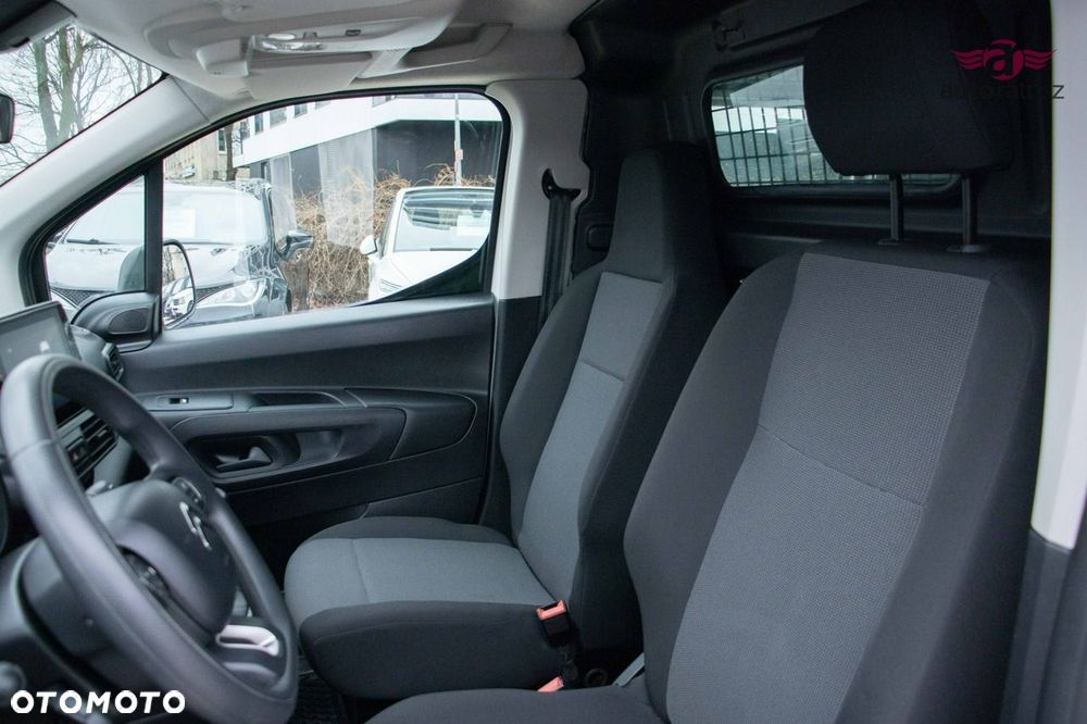 Citroën Berlingo - 10