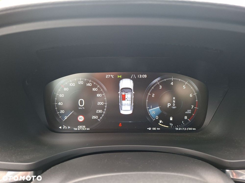 Volvo S60 B4 B Inscription - 16