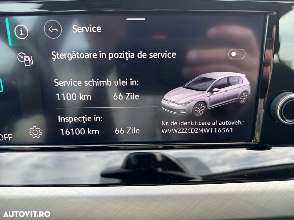 Volkswagen Golf - 24