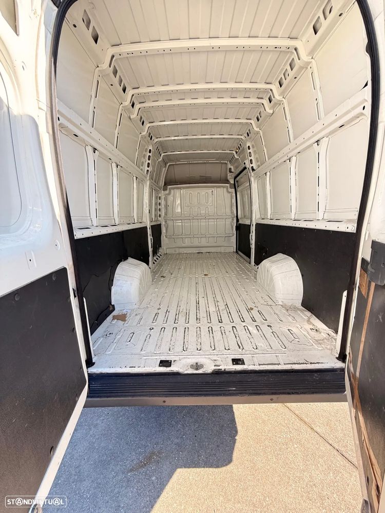 Fiat DUCATO 250 DCMFC - 2