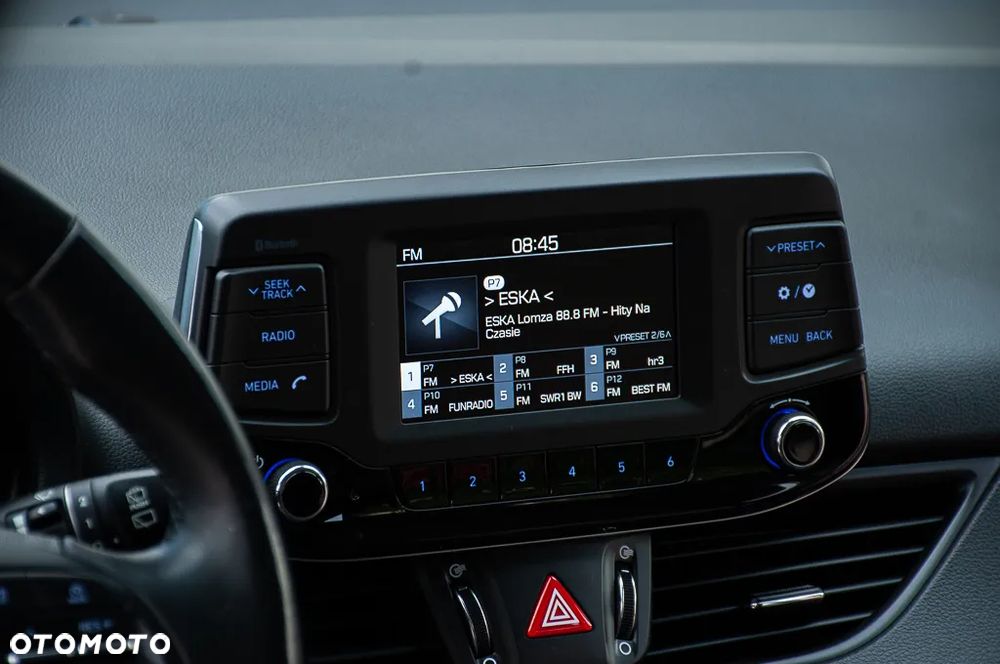 Hyundai i30 1.0 T-GDI Premium - 35