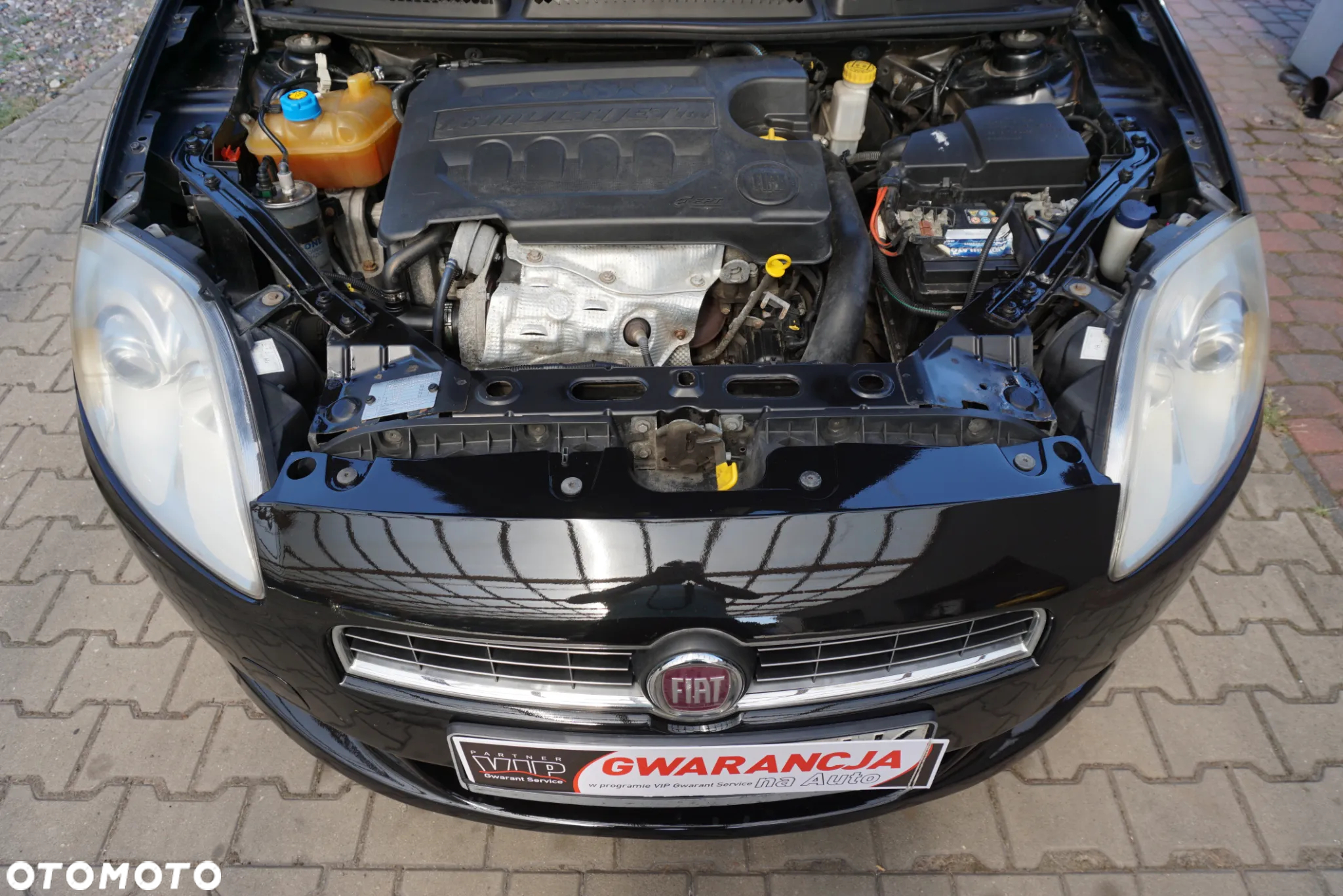 Fiat Bravo 1.6 Multijet 16V Fresh - 18