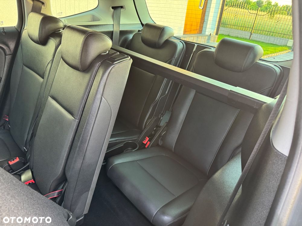 Opel Zafira 2.0 CDTI Cosmo S&S - 23