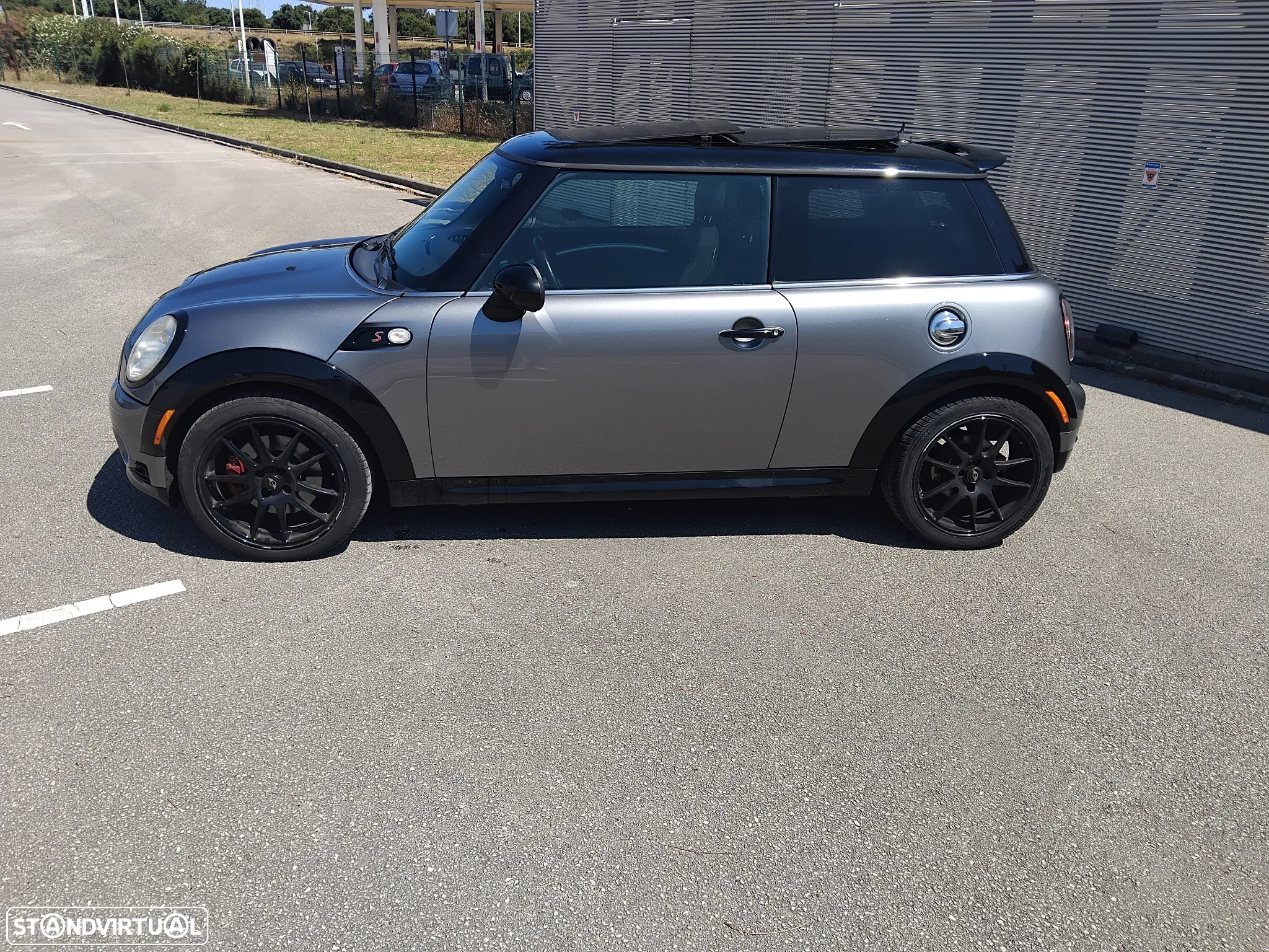 MINI Coupé Cooper S - 2