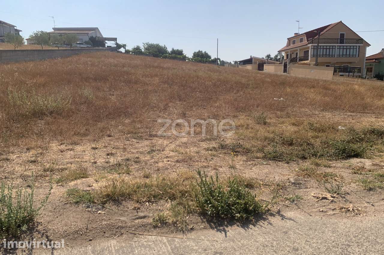 Terreno, 1 025 m², Santo António de Monforte - Grande imagem: 3/8