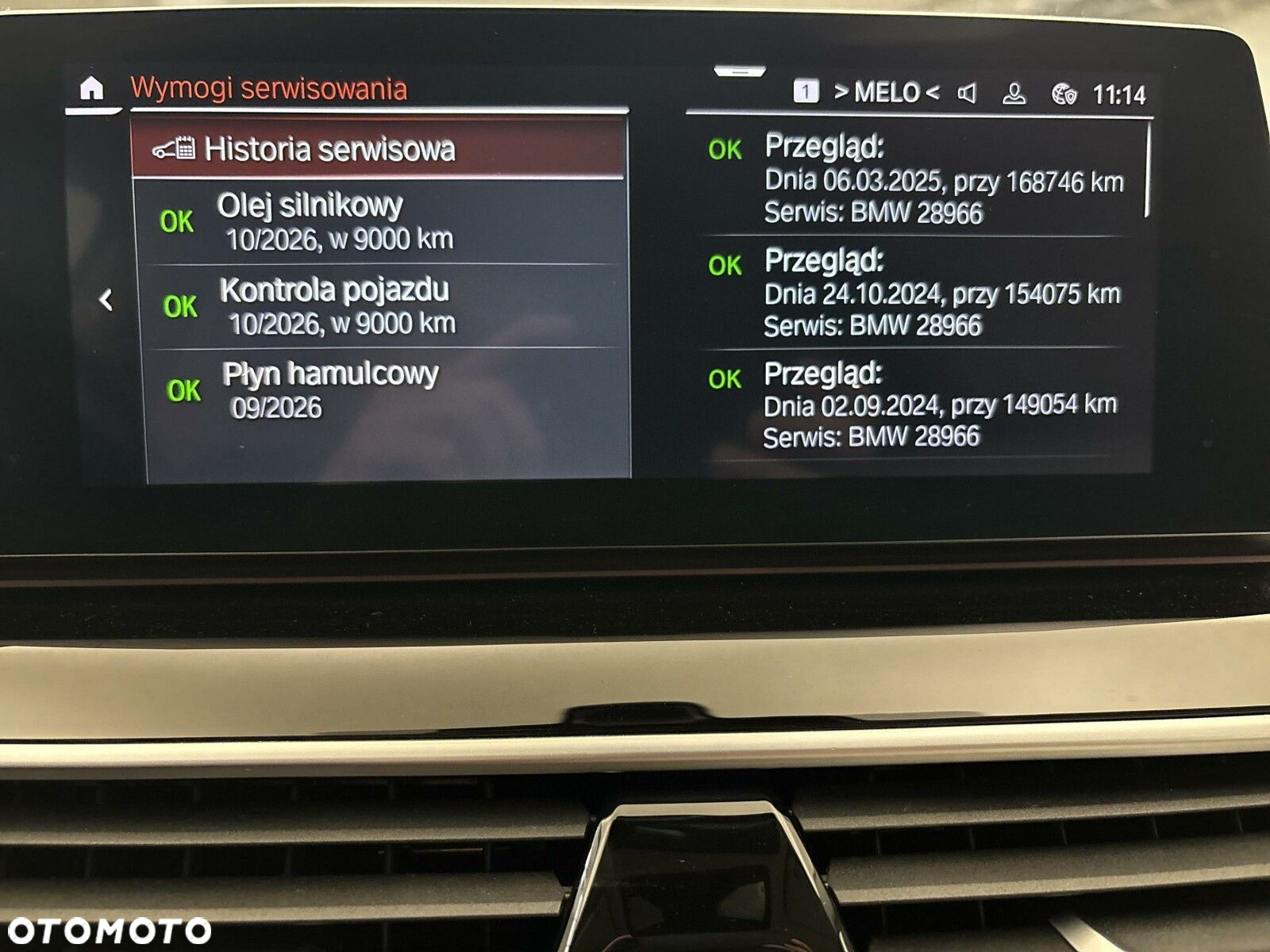 BMW Seria 6 - 24