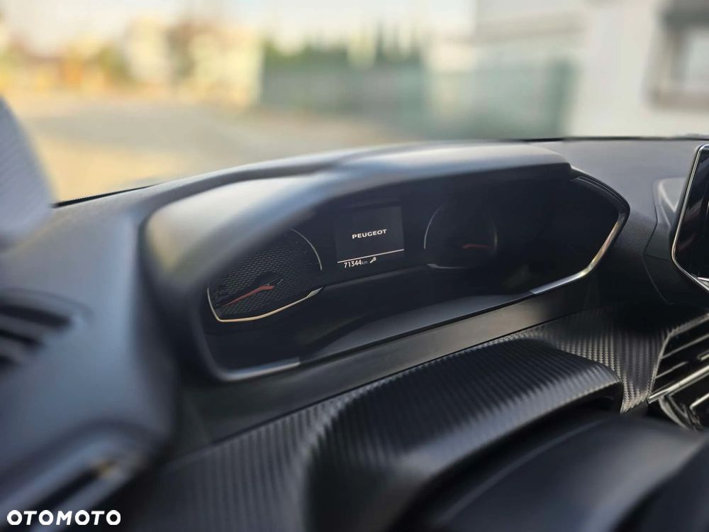 Peugeot 208 1.2 PureTech Active S&S - 19