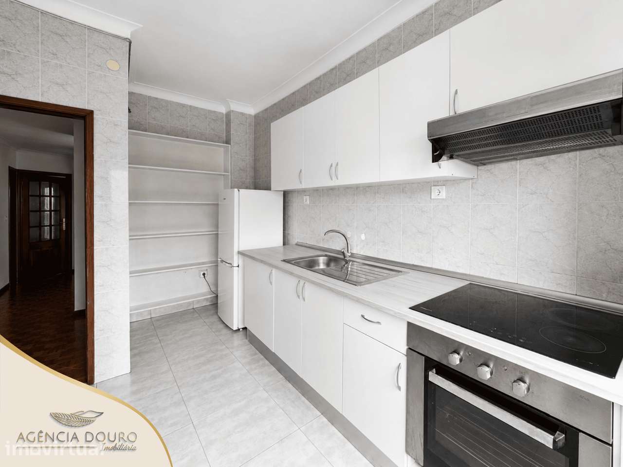 Apartamento T2 em Paranhos, Porto - Grande imagem: 5/11