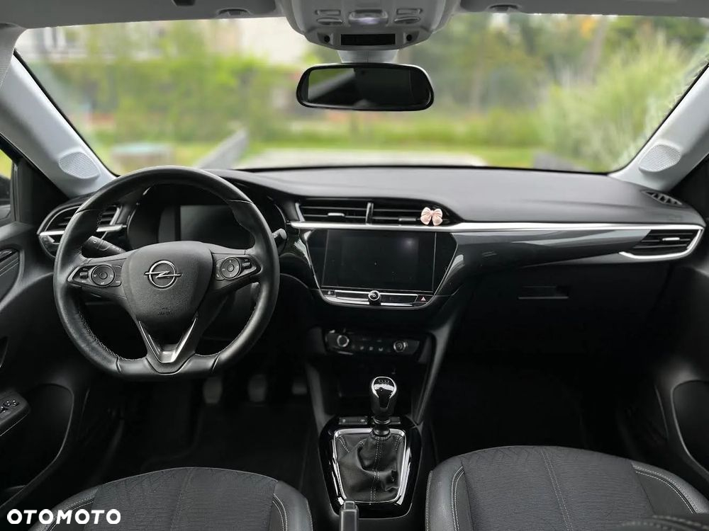Opel Corsa - 11