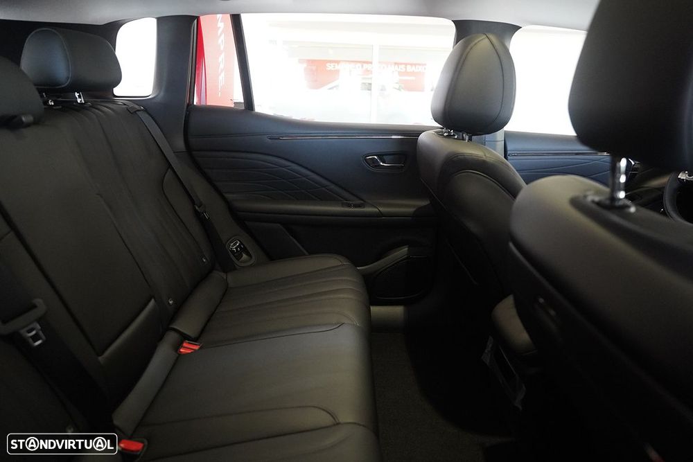 Aion V 75.26 kWh Luxury - 7