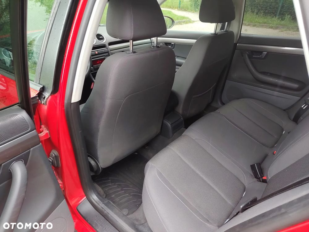 Seat Exeo 1.6 - 16