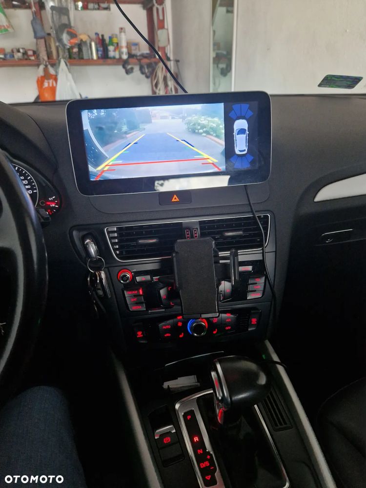 Audi Q5 2.0 TFSI Quattro Tiptronic - 4