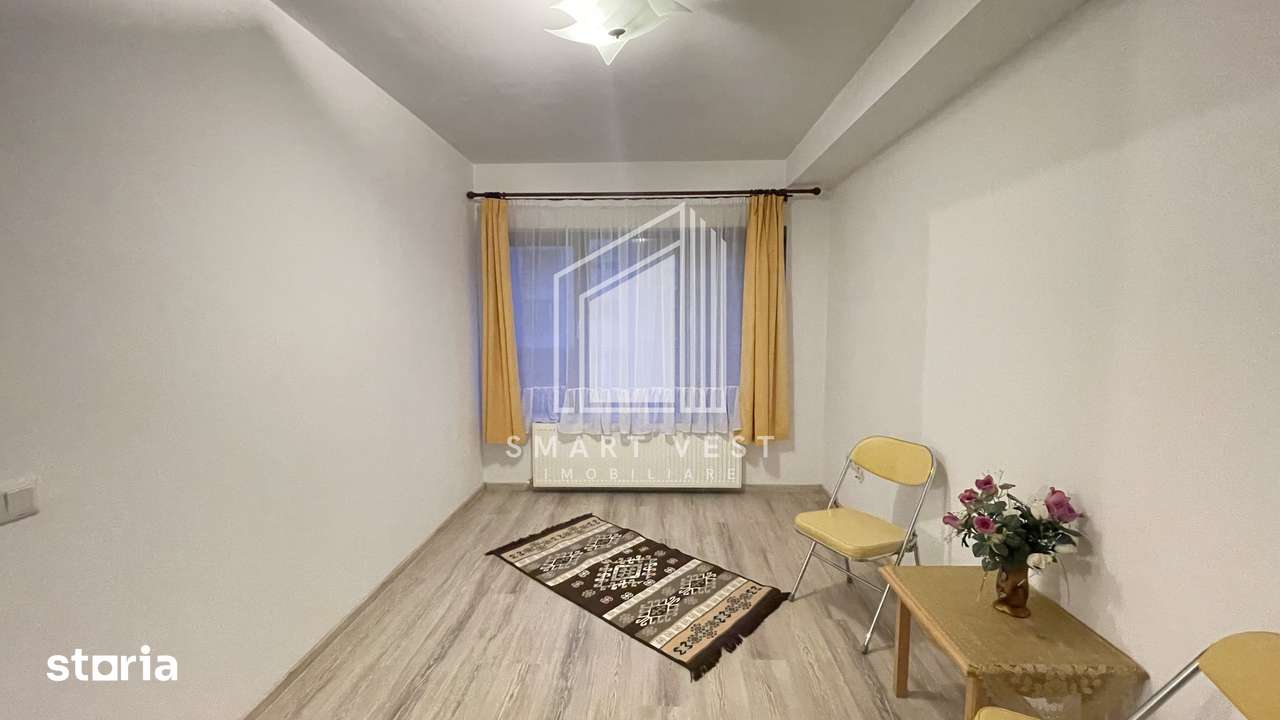 Apartament 2 camere | 45 mp | Zona Carpati 2 — fotografia 1