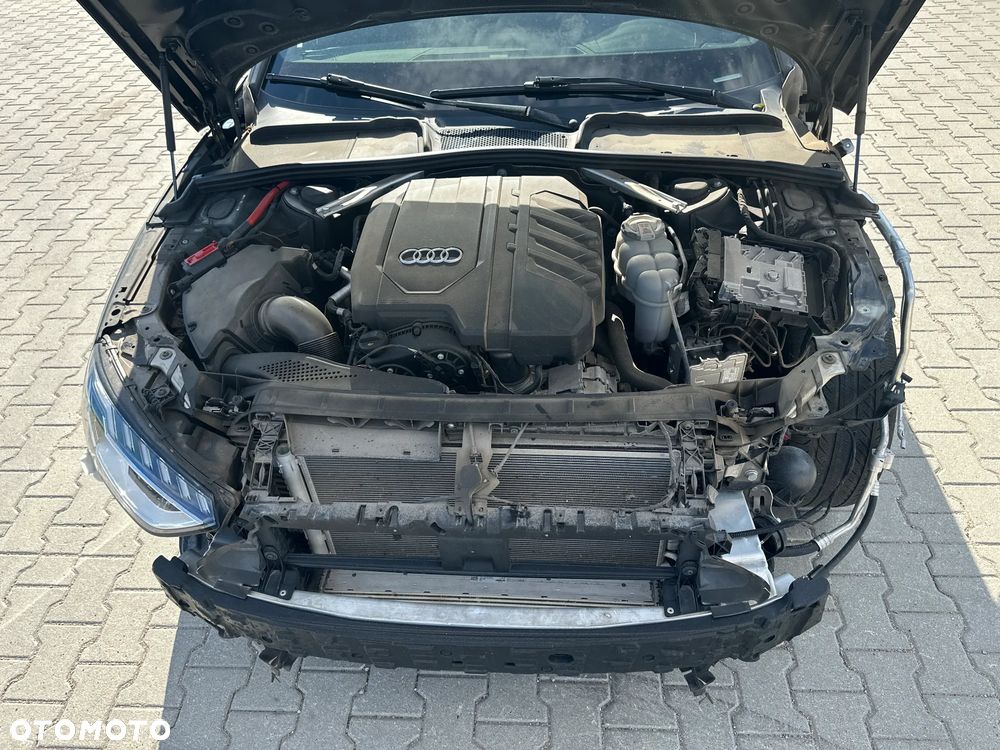 Audi A4 Limousine - 23