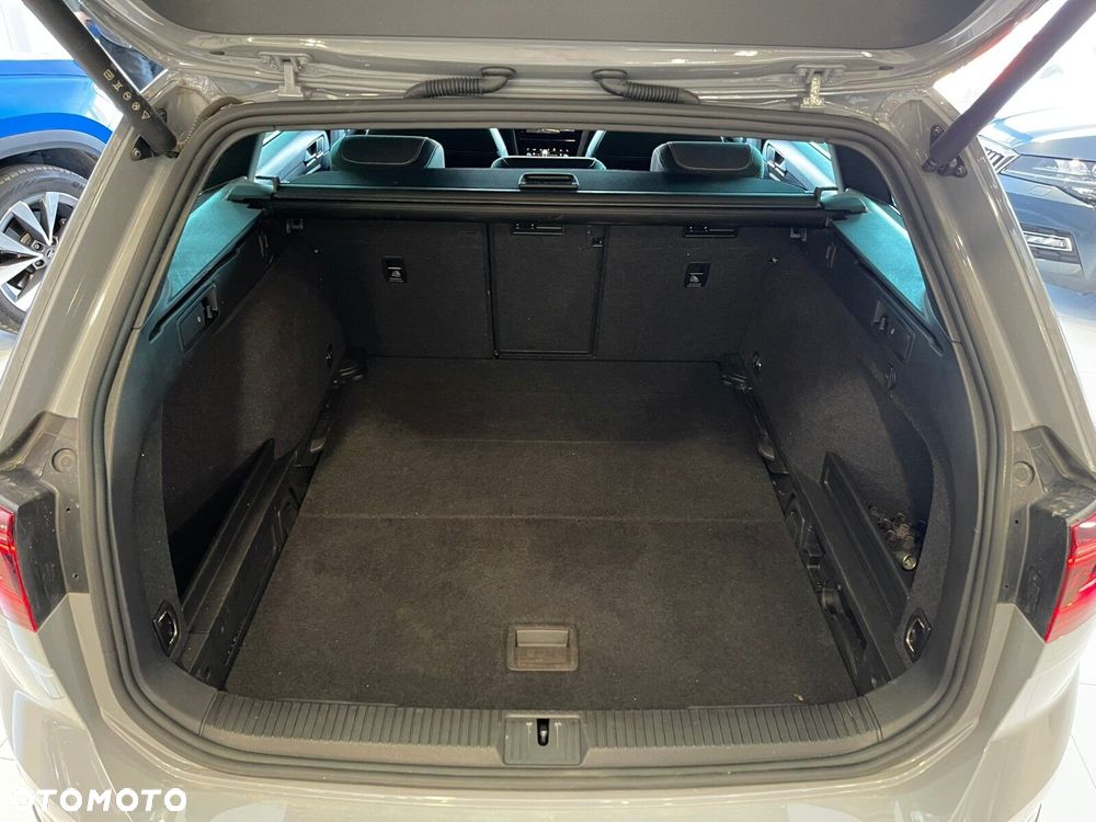Volkswagen Passat Alltrack 2.0 TDI 4Mot DSG - 33