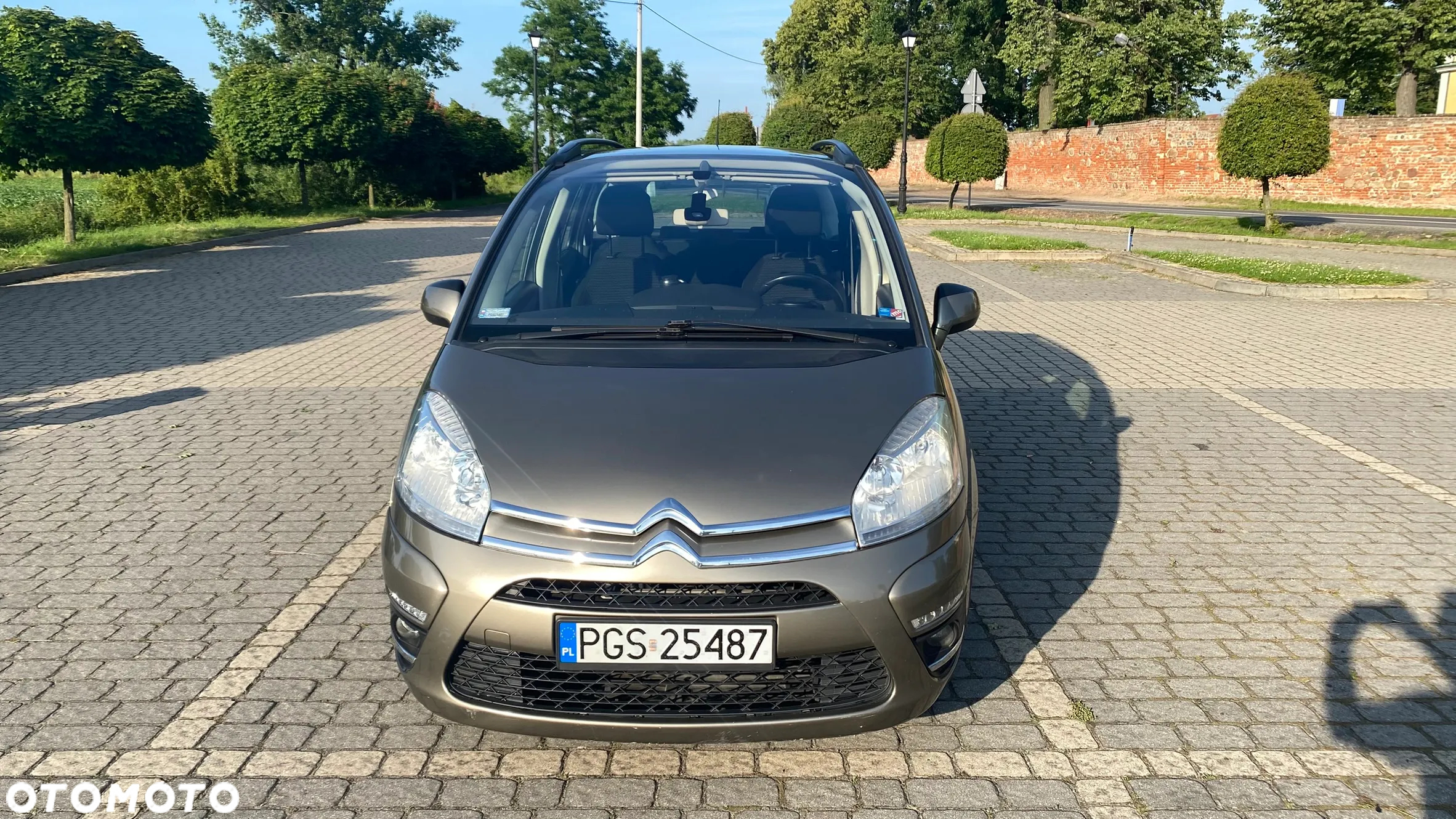 Citroën C4 Picasso - 3