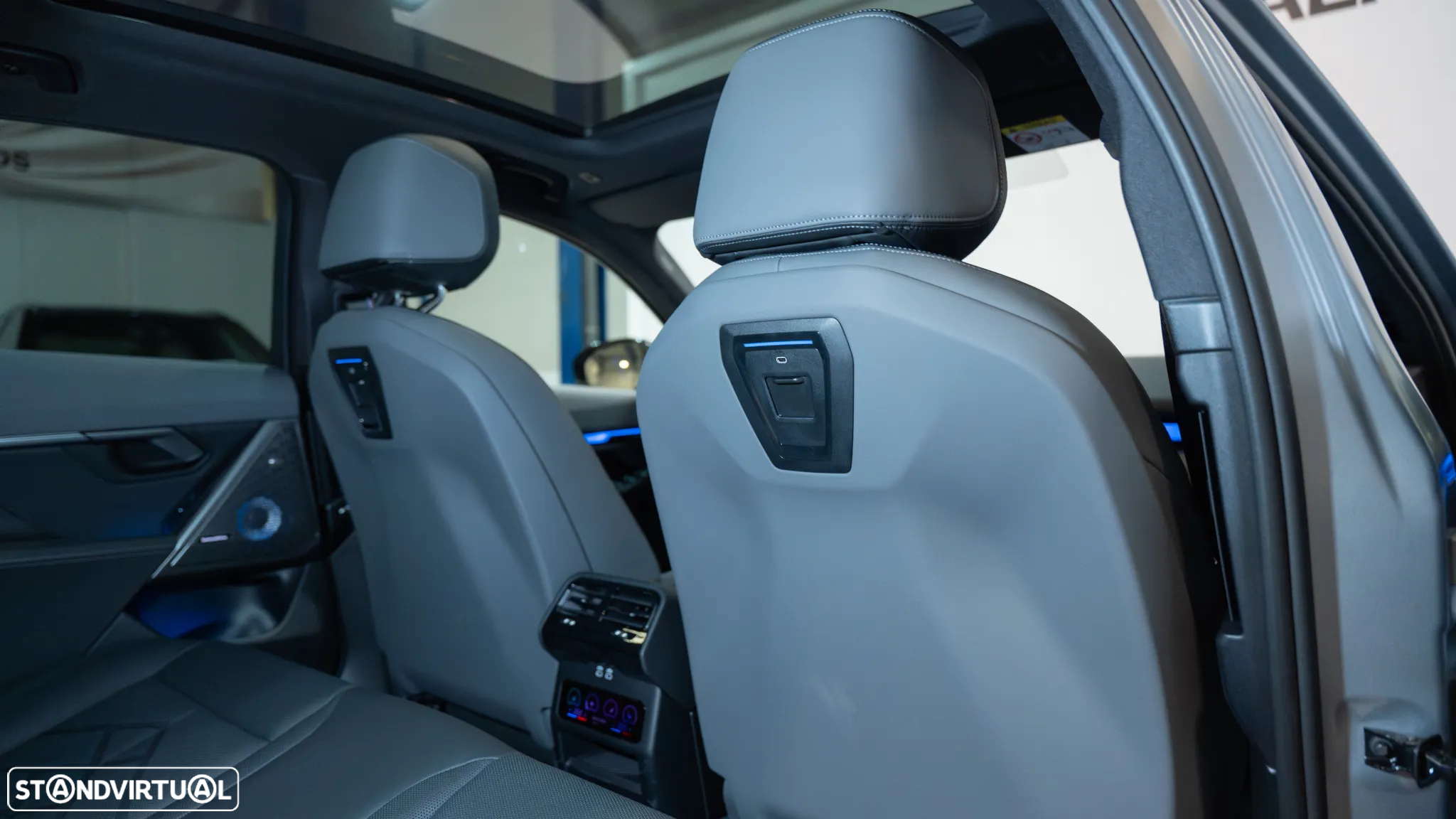 BMW i5 M60 xDrive - 22