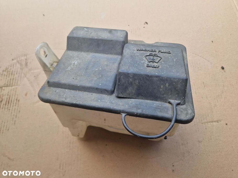 Ford F150 Zbiornik Zbiorniczek Płynu Spryskiwaczy 04 08 - 1