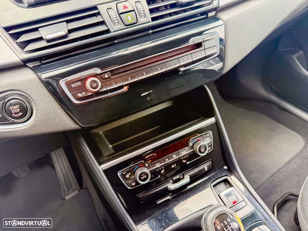 BMW 218 Gran Tourer d 7L - 20