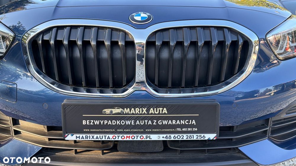 BMW Seria 1 118i Sport Line - 27