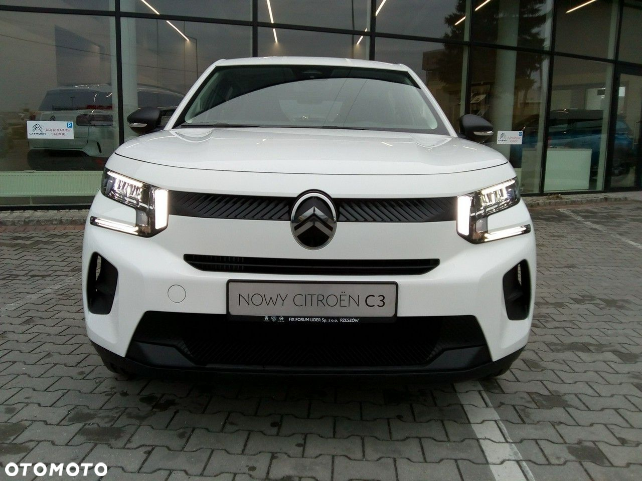 Citroën C3 - 4