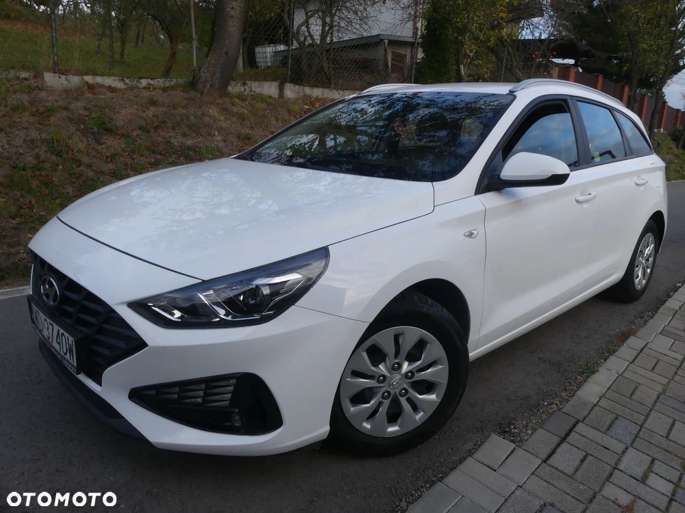 Hyundai i30 - 13
