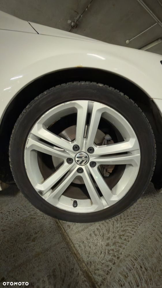 Volkswagen CC 2.0 TDI DPF BMT 4Mot DSG - 40