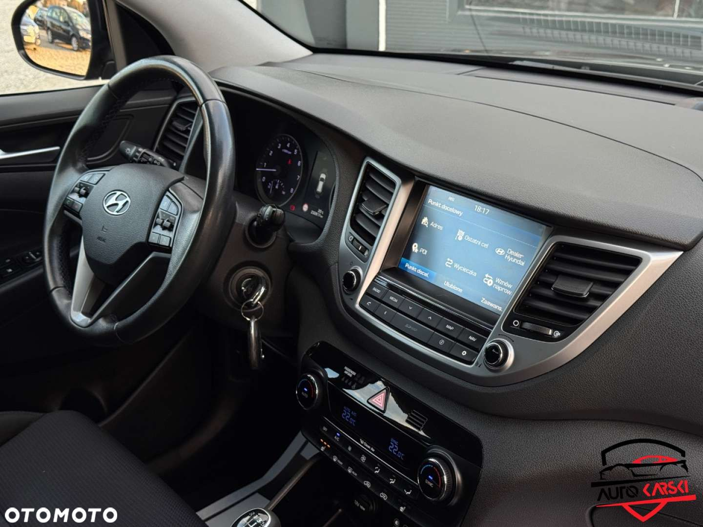 Hyundai Tucson - 31