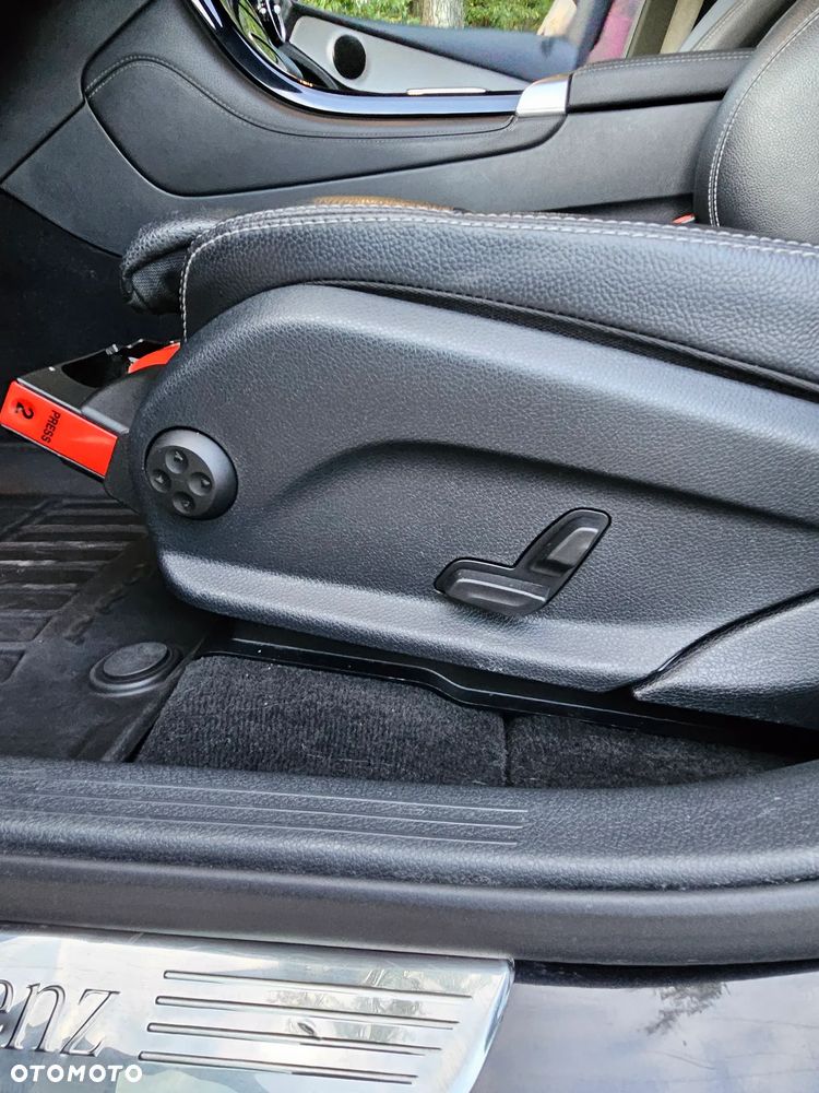 Mercedes-Benz GLC 220 d - 21