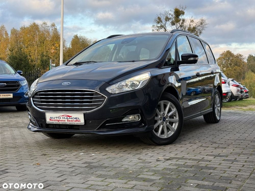Ford Galaxy - 3