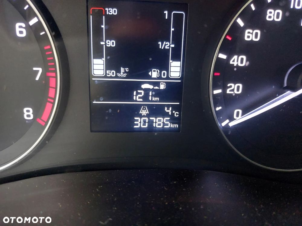 Hyundai i20 1.2 Classic Plus - 8