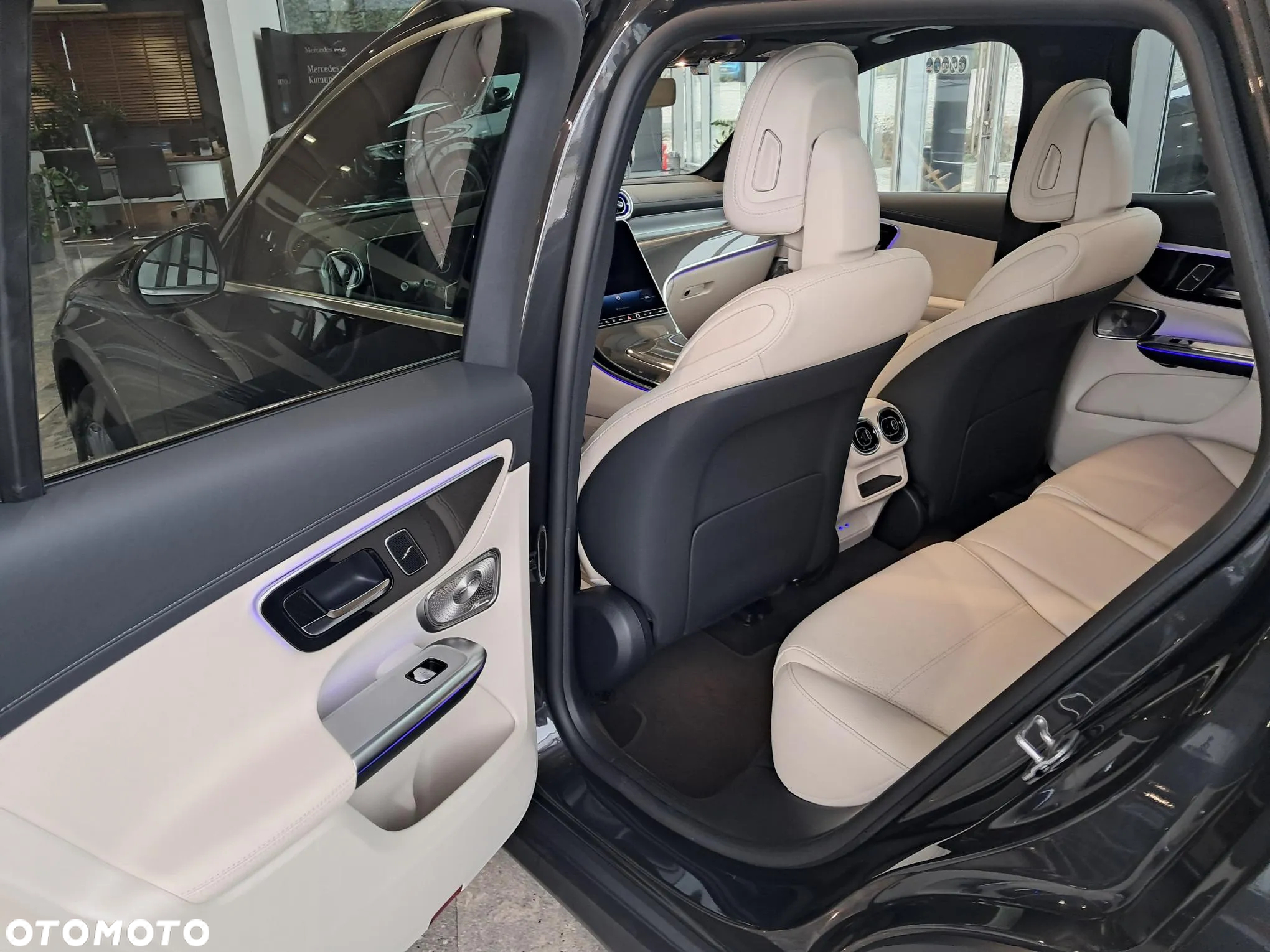 Mercedes-Benz GLC 450 d mHEV 4-Matic Avantgarde - 11