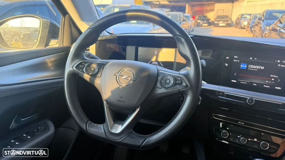 Opel Mokka 1.5 D Elegance - 21