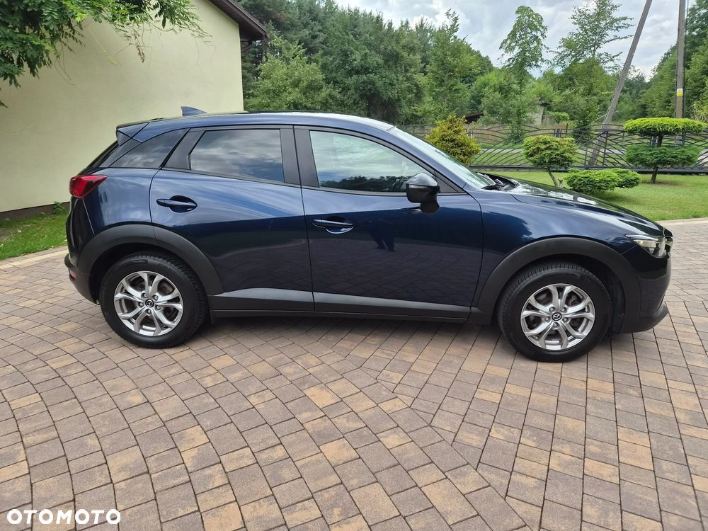 Mazda CX-3 2.0 Skyenergy - 5