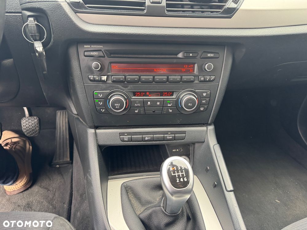 BMW X1 - 6