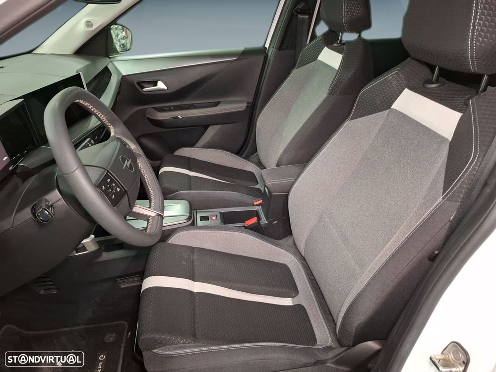 Opel Frontera 44 kWh GS - 11