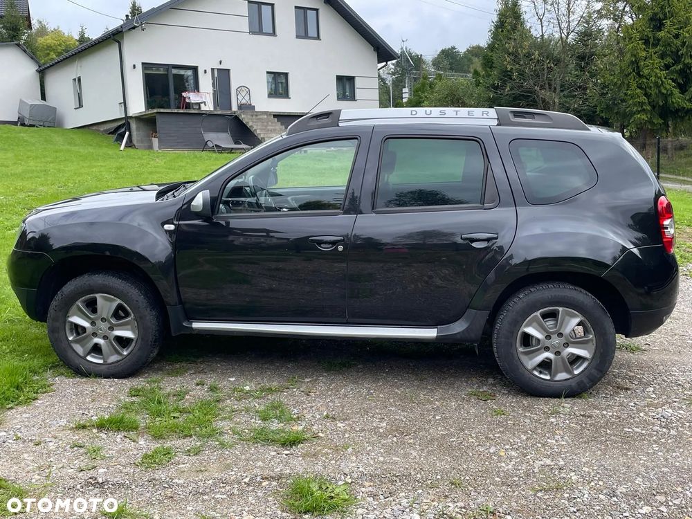 Dacia Duster 1.2 TCe Laureate - 3