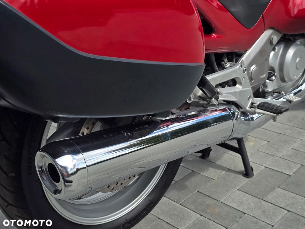 Honda Deauville - 27