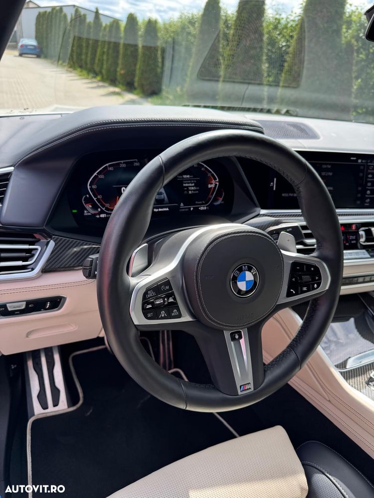 BMW X7 M60i xDrive - 4