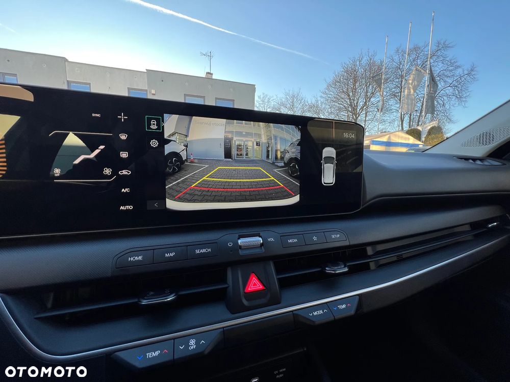 Kia K4 1.6 T-GDI M - 12