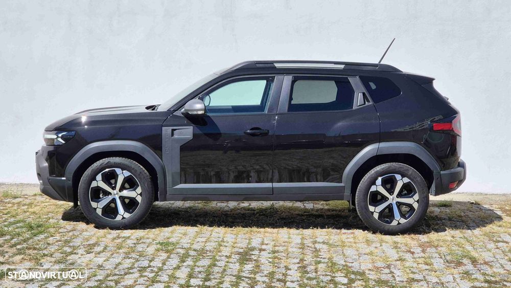 Dacia Duster 1.0 TCe ECO-G Journey Bi-Fuel - 8