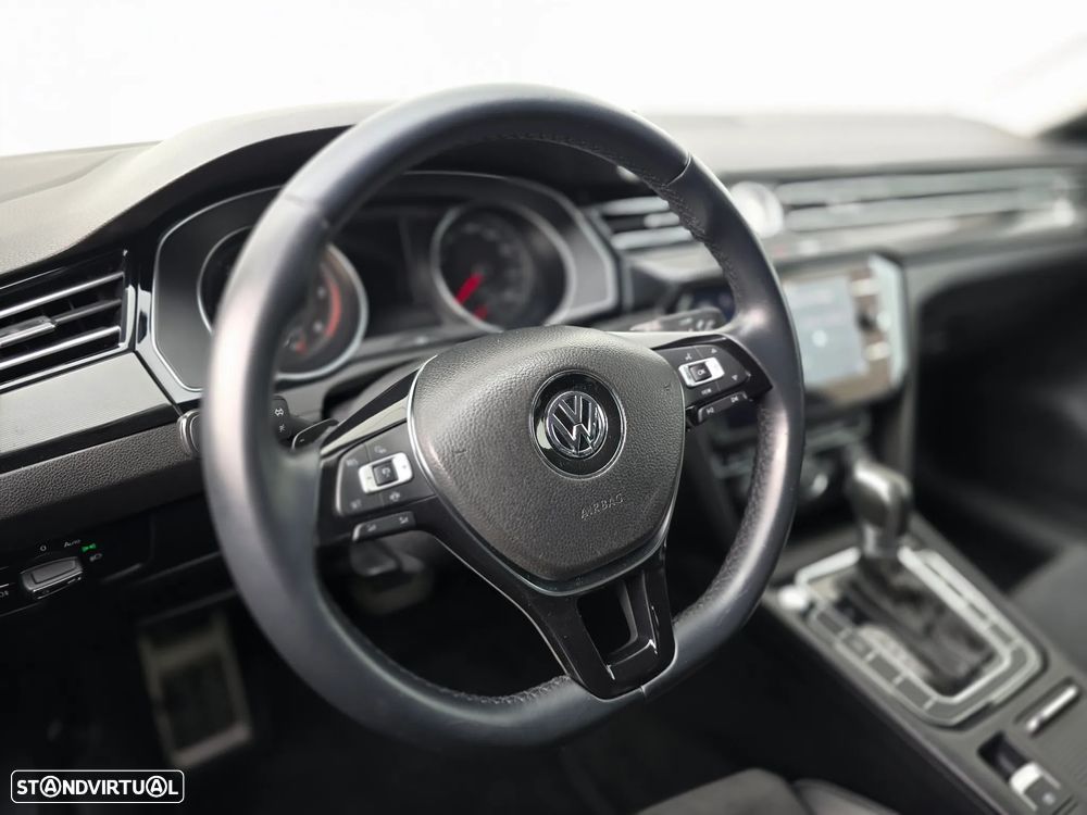 VW Arteon 2.0 TDI Elegance DSG - 15
