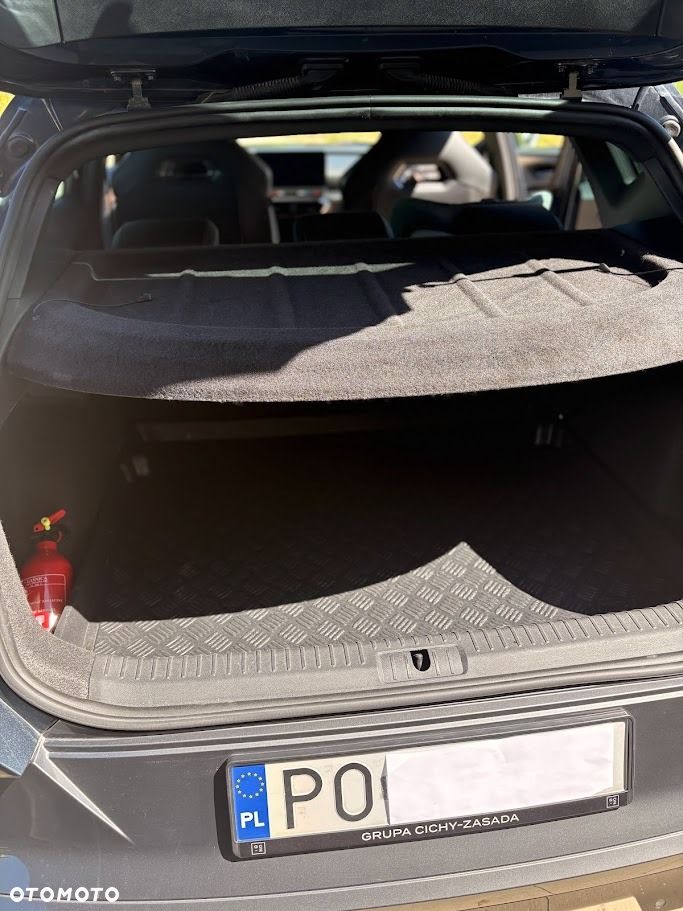 Cupra Formentor - 17