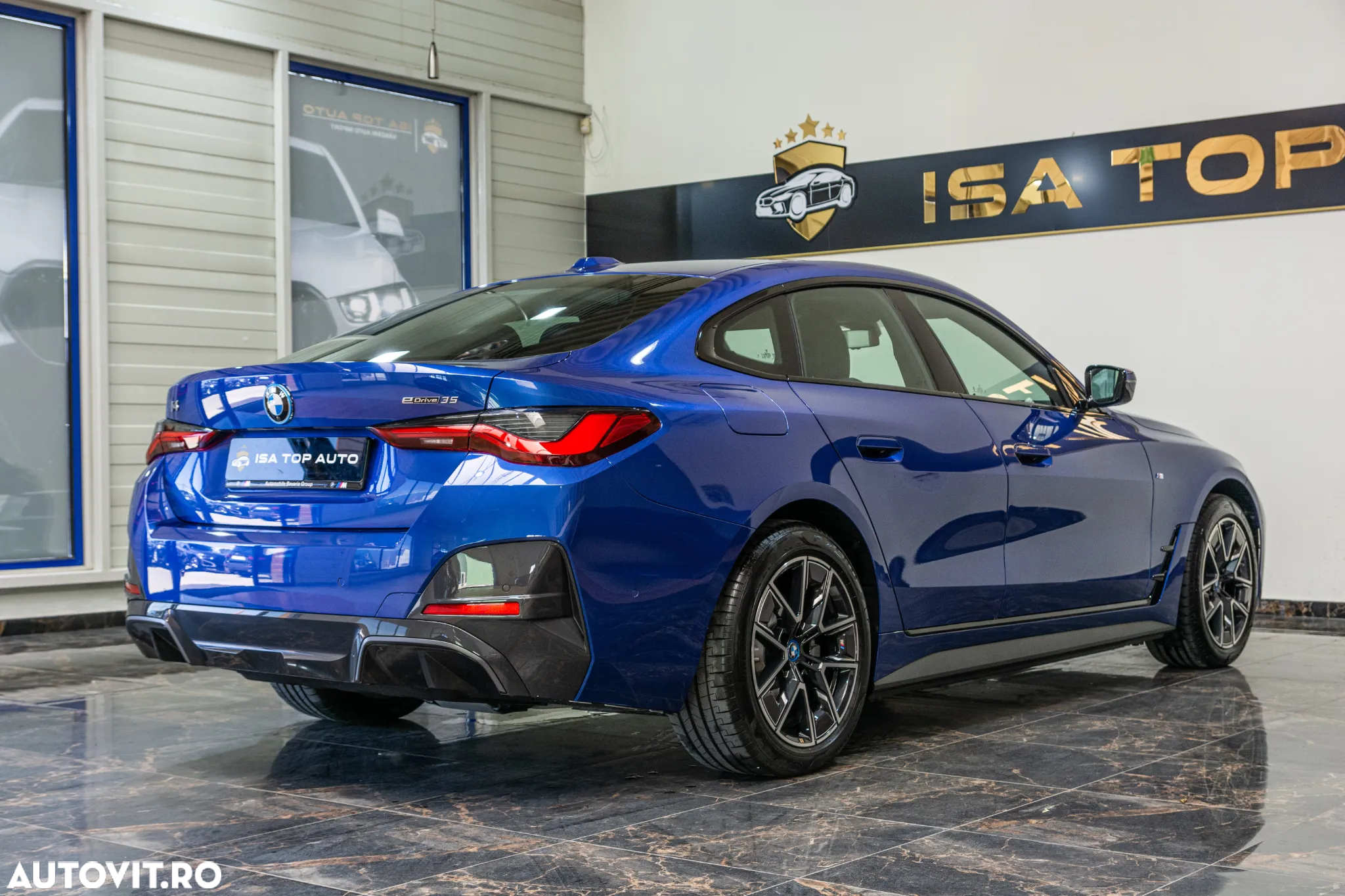 BMW i4 eDrive35 - 3