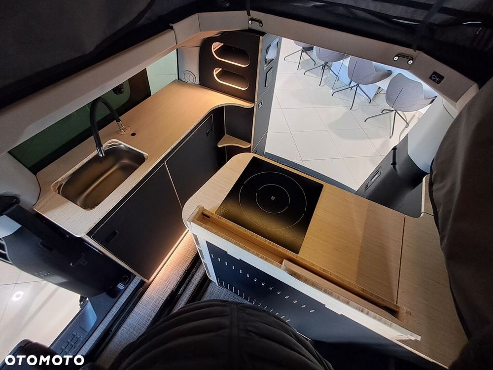 Toyota Proace Verso 2.0 D4-D Long Family - 21
