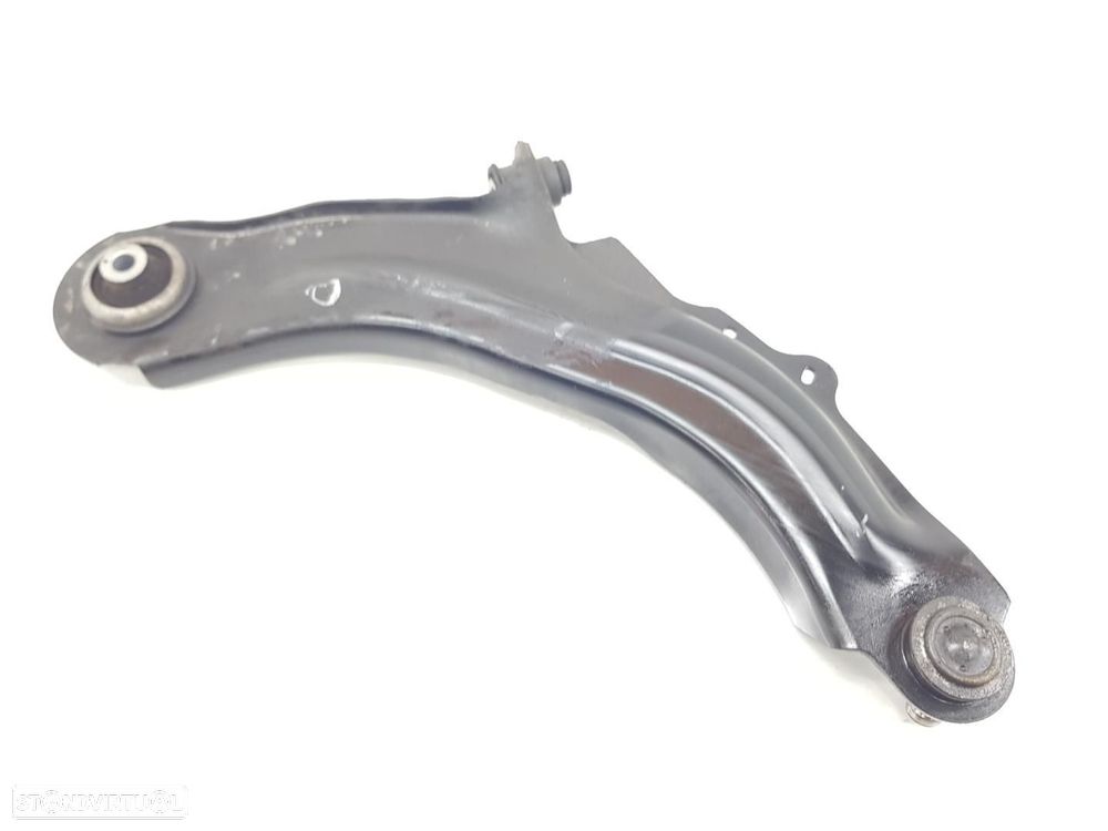 BRAÇO SUSPENSÃO INFERIOR FRENTE DIREITO RENAULT CAPTUR I - 1