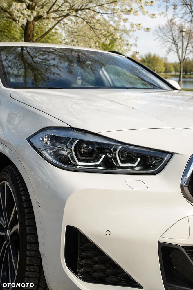 BMW X2 - 20