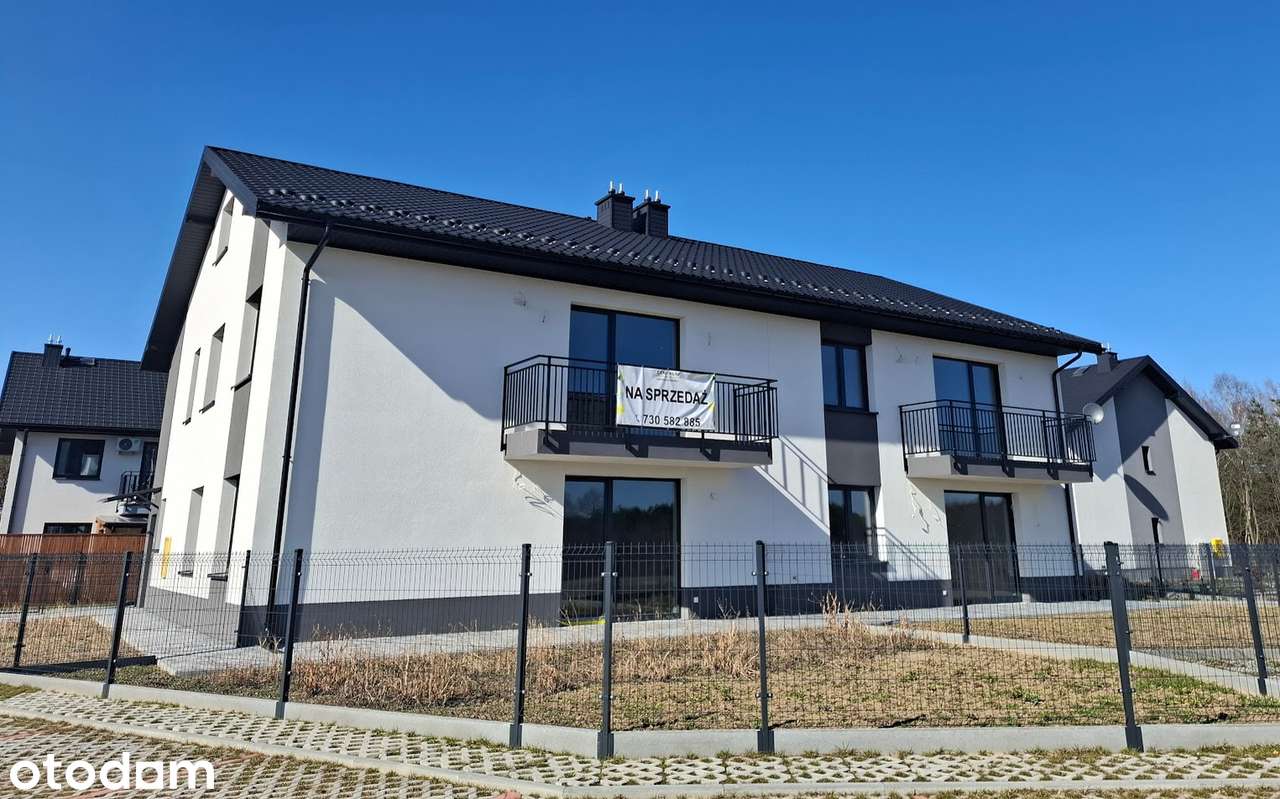 Bezczynszowy apartament na parterze z ogrodem Mielec ul. Iwaszkiewicza